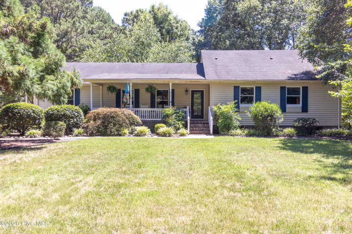 912 Soundside Road, Edenton, NC 27932