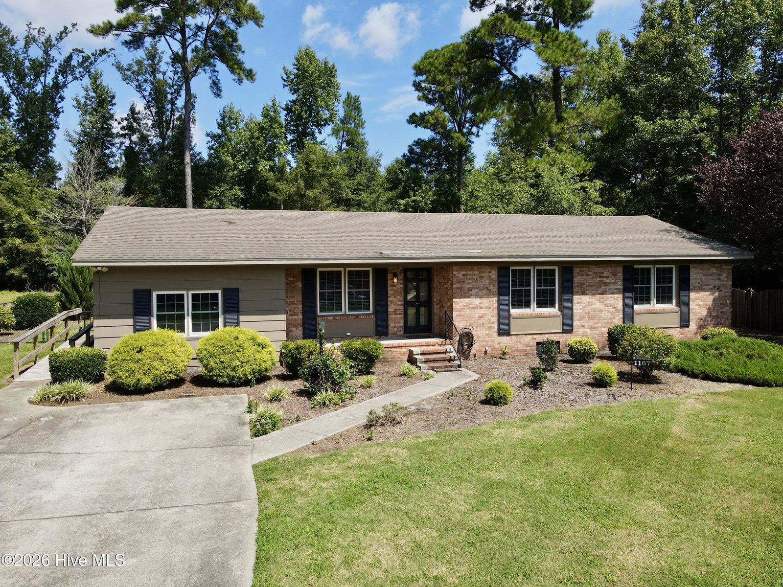 1167 Circle Drive, Robersonville, NC 27871 — photo 5
