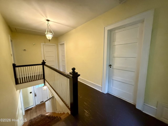 318 W Church Street, Williamston, NC 27892 — photo 39