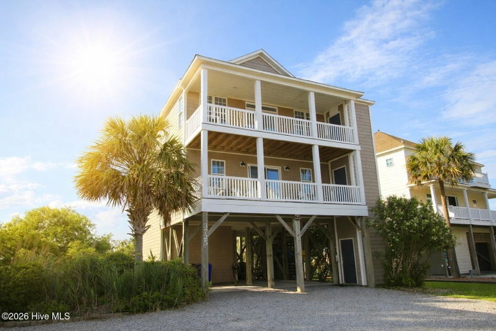 3725 Island Drive image