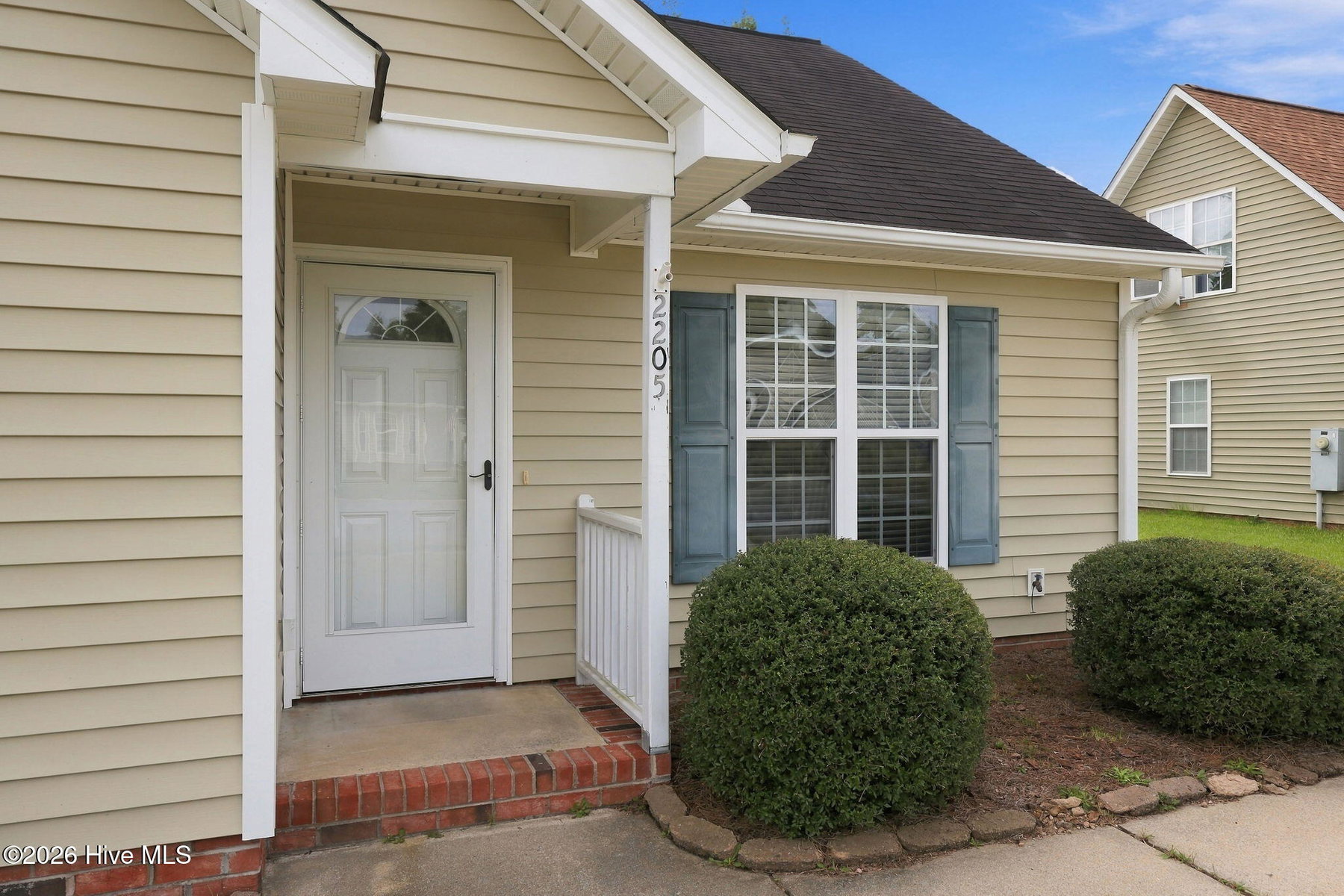 2205 Penncross Drive, Greenville, NC 27834 — photo 4