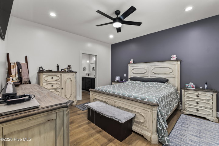 100 Chancey Drive, Elizabeth City, NC 27909 — photo 18