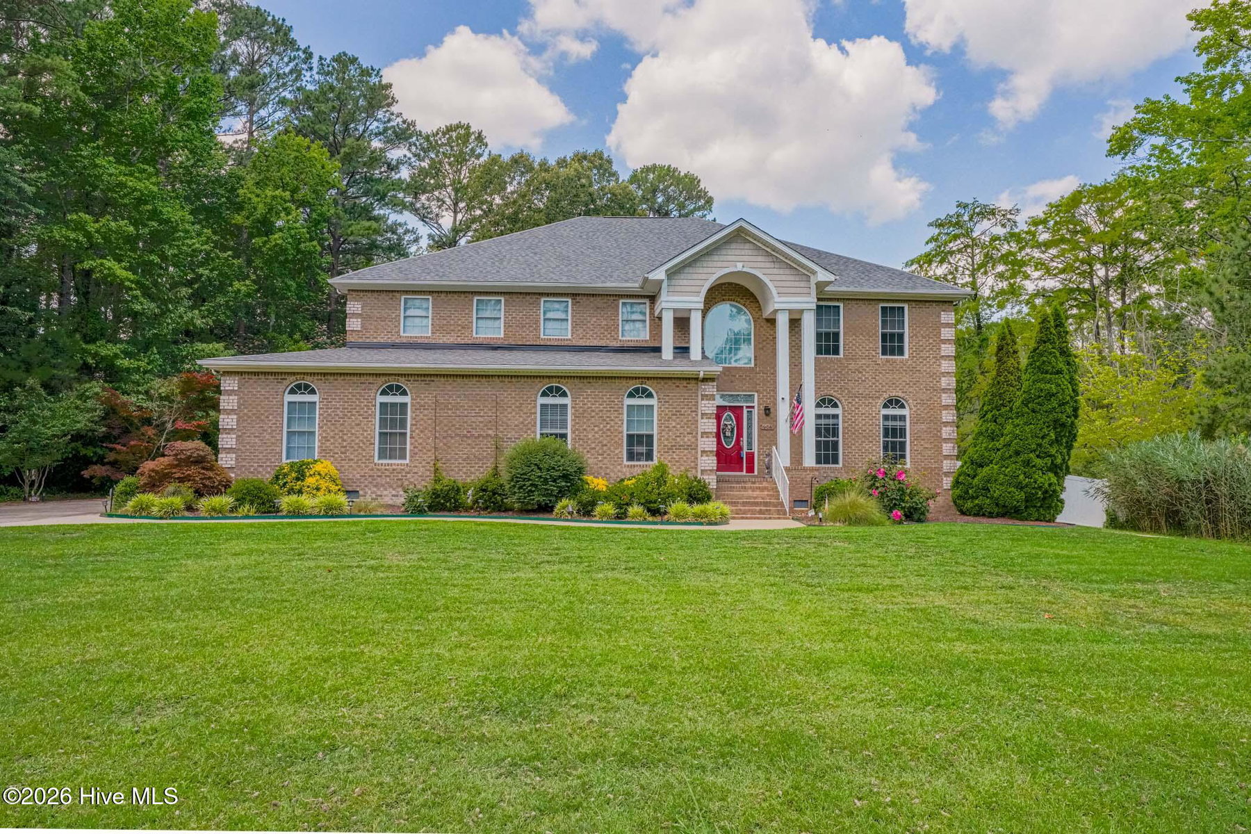 906 Broomfield Trail, Elizabeth City, NC 27909 — photo 2