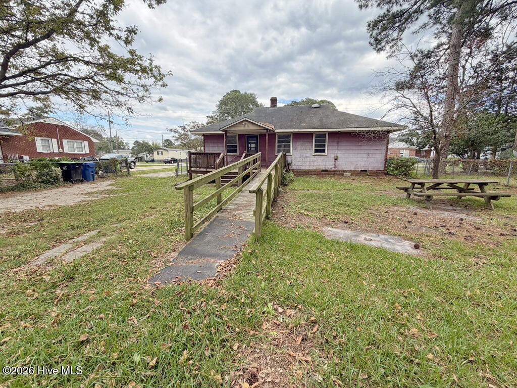 2612 Jones Street, Winterville, NC 28590 — photo 3