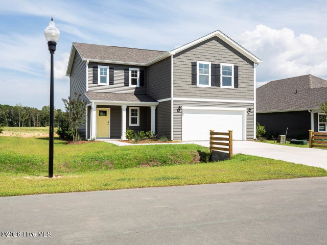 3093 Golden Field Drive SE Lot 76 image