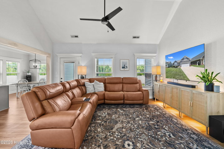 614 Millbrooke Circle, Elizabeth City, NC 27909 — photo 7
