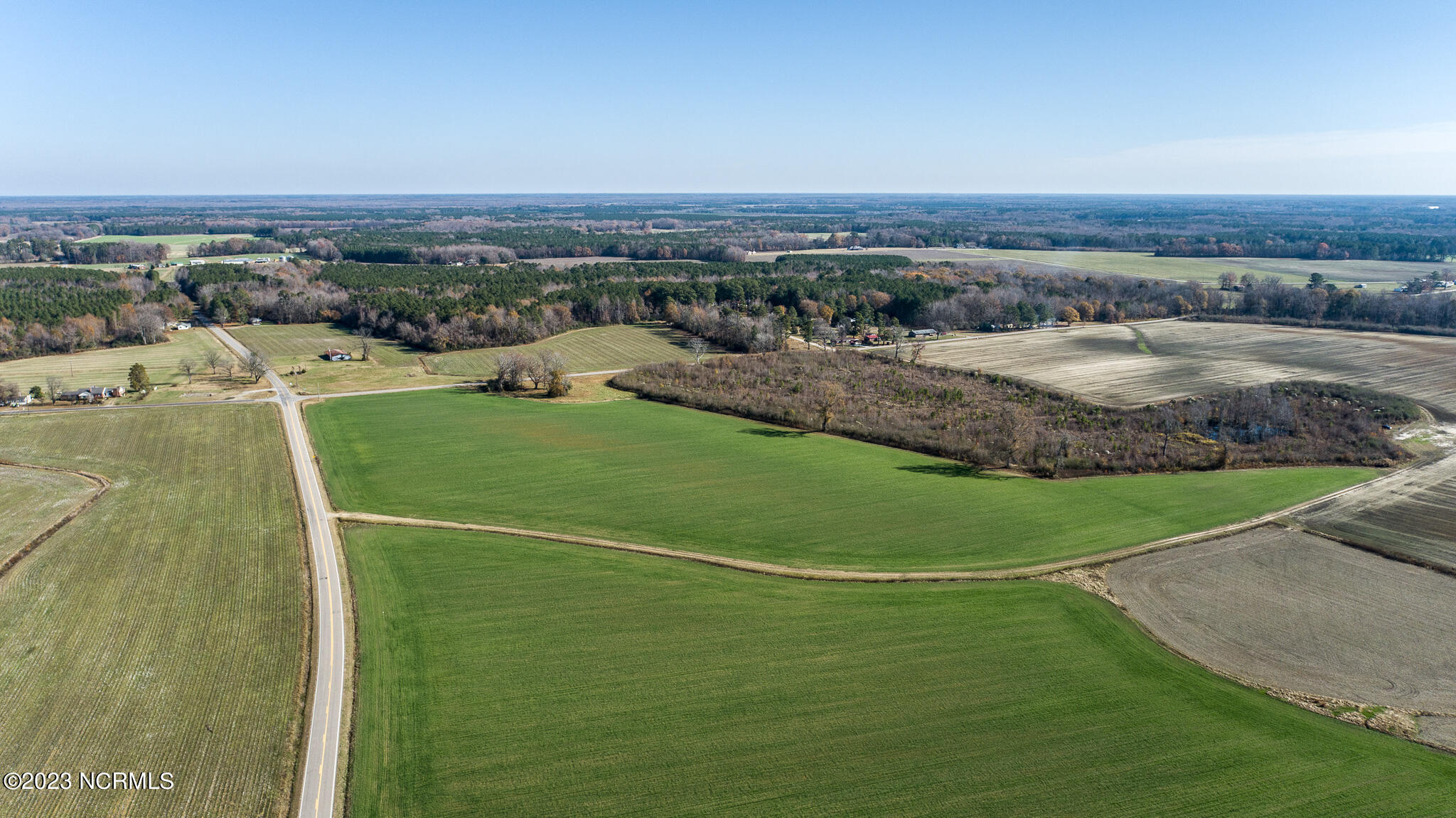 0 Moonlight Road, Scotland Neck, NC 27874 — photo 3
