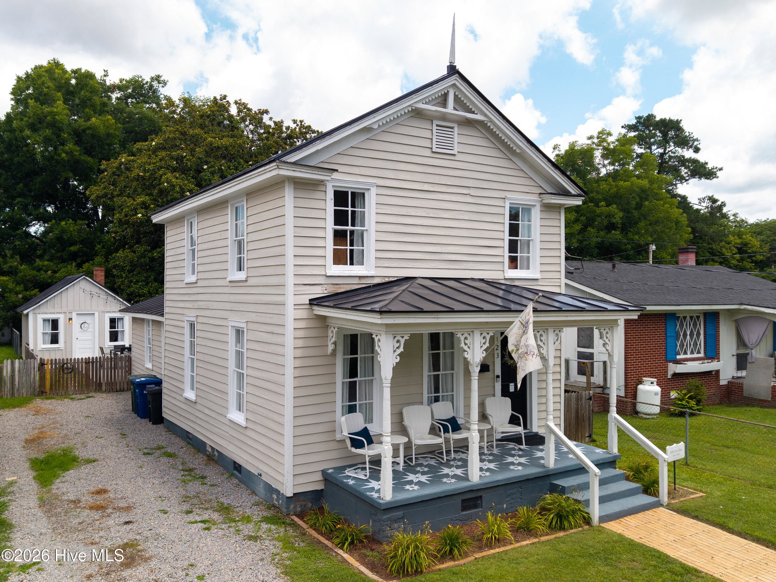 123 E Gale Street, Edenton, NC 27932 — photo 3