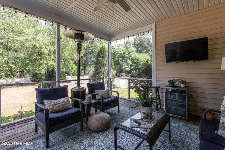 1116 Oak Hill Drive, Greenville, NC 27858 — photo 51