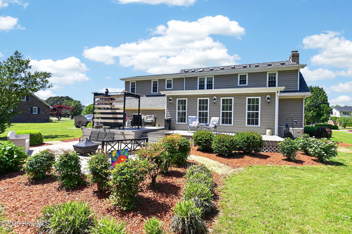 1602 Darian Drive, Elizabeth City, NC 27909 — photo 24