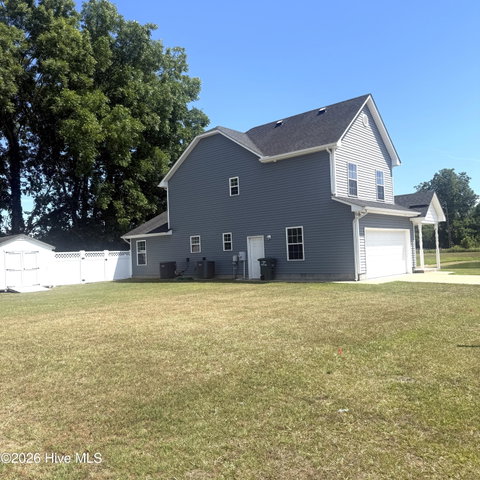 249 Winborne Lane, Edenton, NC 27932 — photo 30
