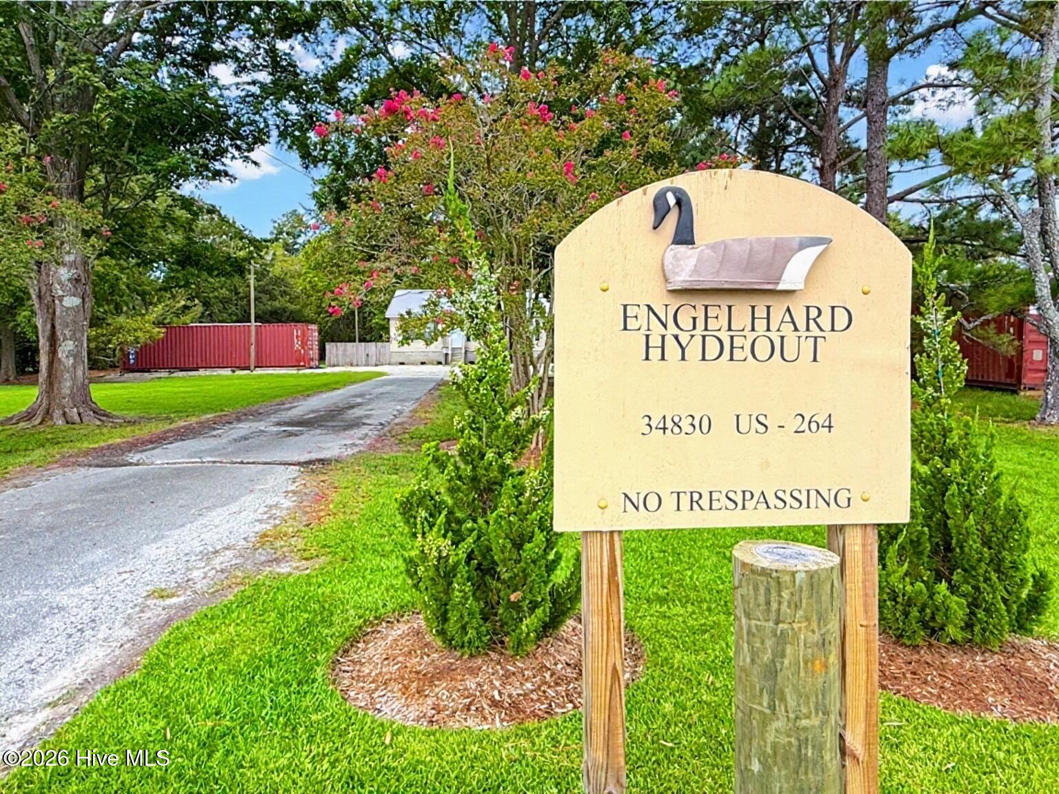 34830 U.S. 264, Engelhard, NC 27824 — photo 2