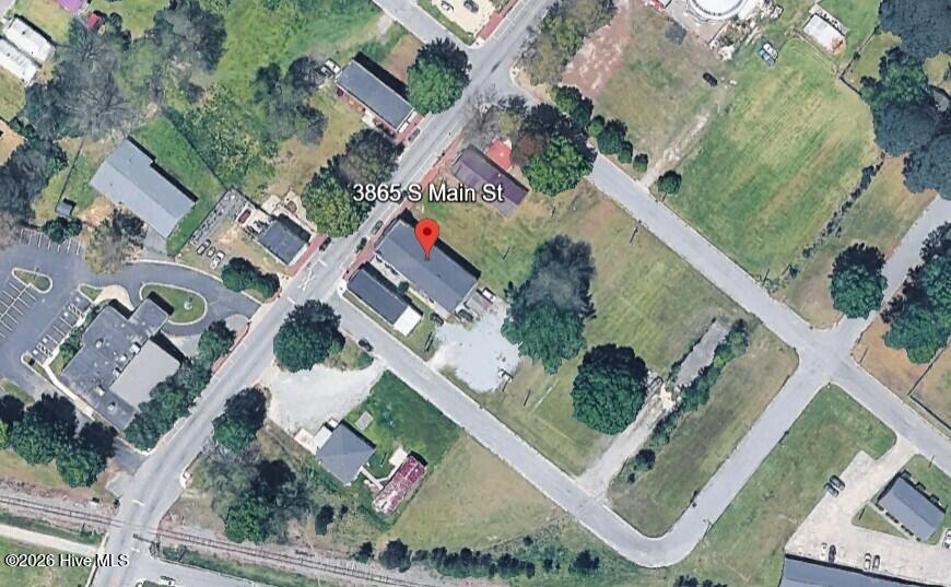 3865 S Main Street, Farmville, NC 27828 — photo 5