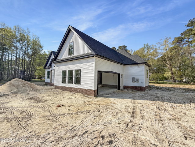 917 Maggie Lane, Elizabeth City, NC 27909 — photo 32