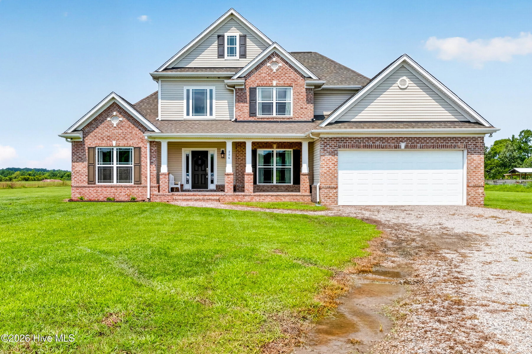 226 Bartlett Road, Camden, NC 27921 — photo 3