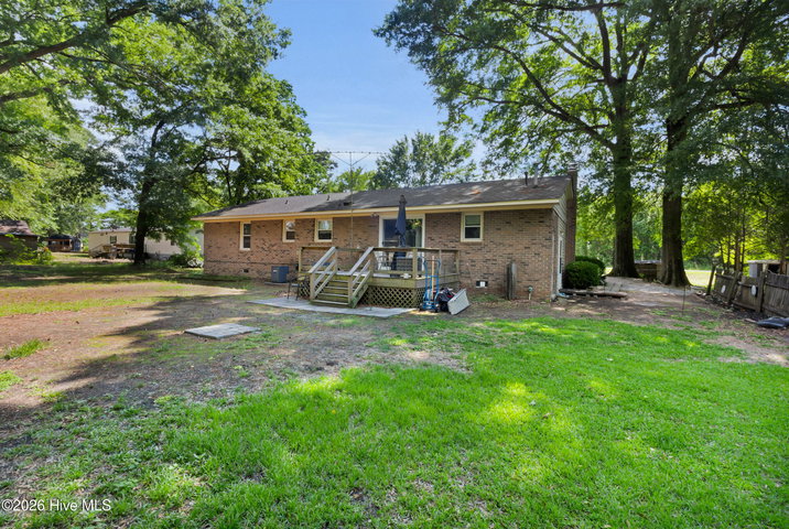 4007 Dennis Mclawhorn Road, Ayden, NC 28513 — photo 30