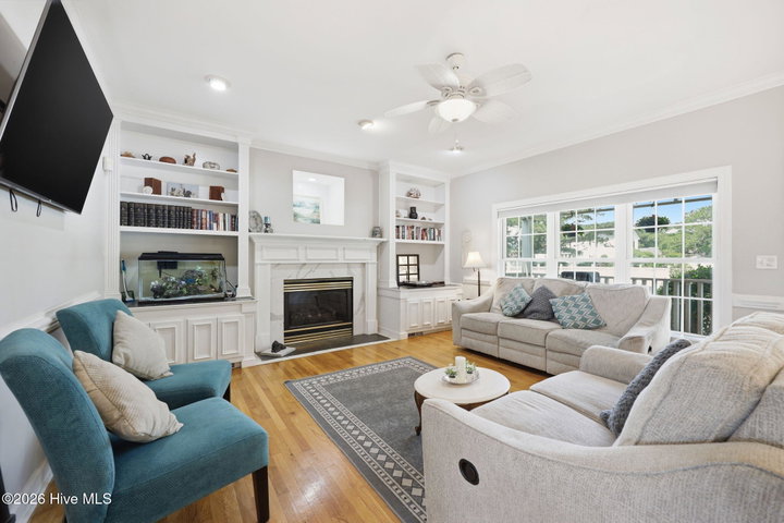 196 Richard Lee Drive, Greenville, NC 27858 — photo 10