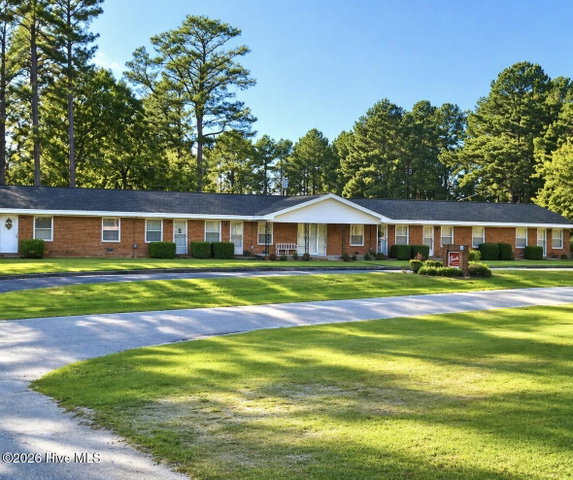 4358 Eastern Pines Road 26, Greenville, NC 27858