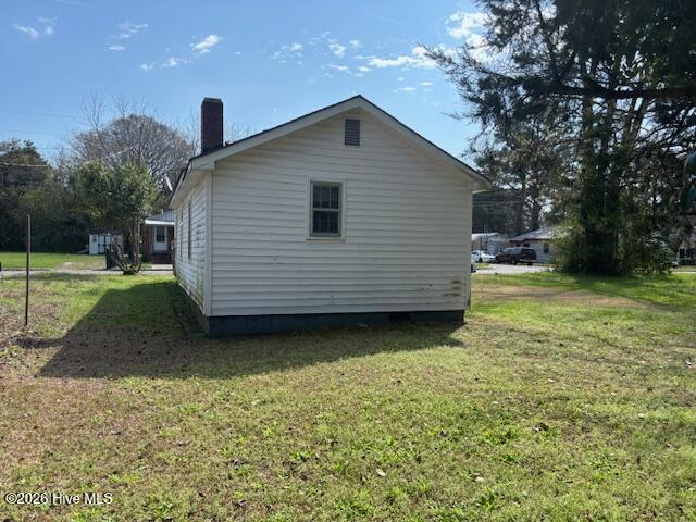 3616 Williams Street, Farmville, NC 27828 — photo 3