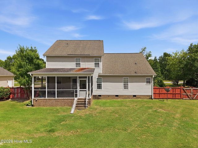 534 Patsy Drive, Greenville, NC 27858 — photo 5