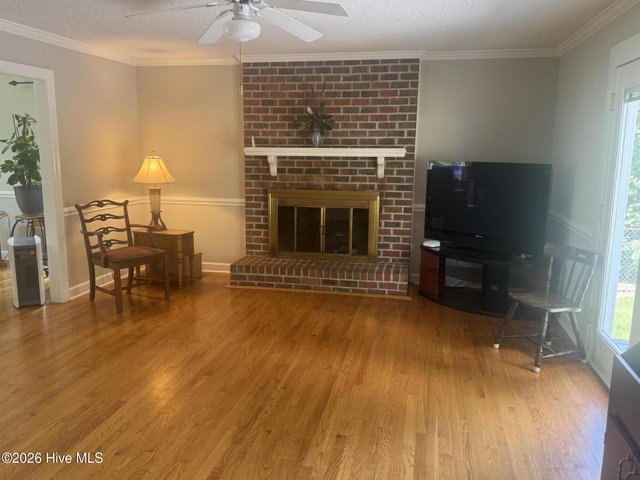 127 Squire Drive, Winterville, NC 28590 — photo 15