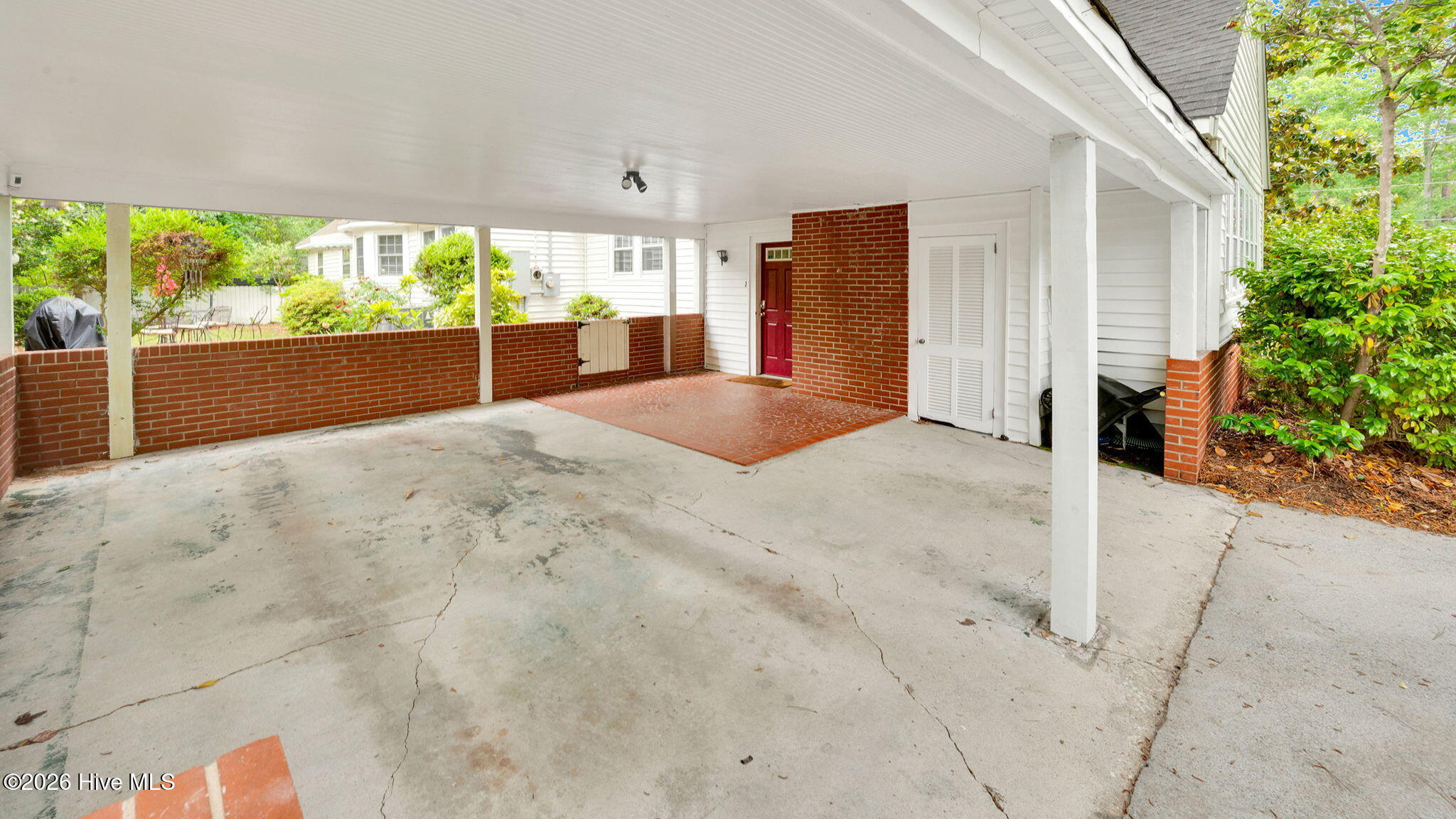 1902 Sherwood Drive, Greenville, NC 27858 — photo 5