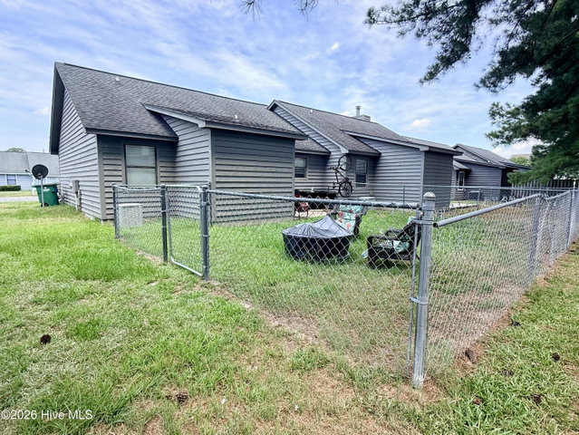 2110 E 3rd Street A&B, Greenville, NC 27858 — photo 13