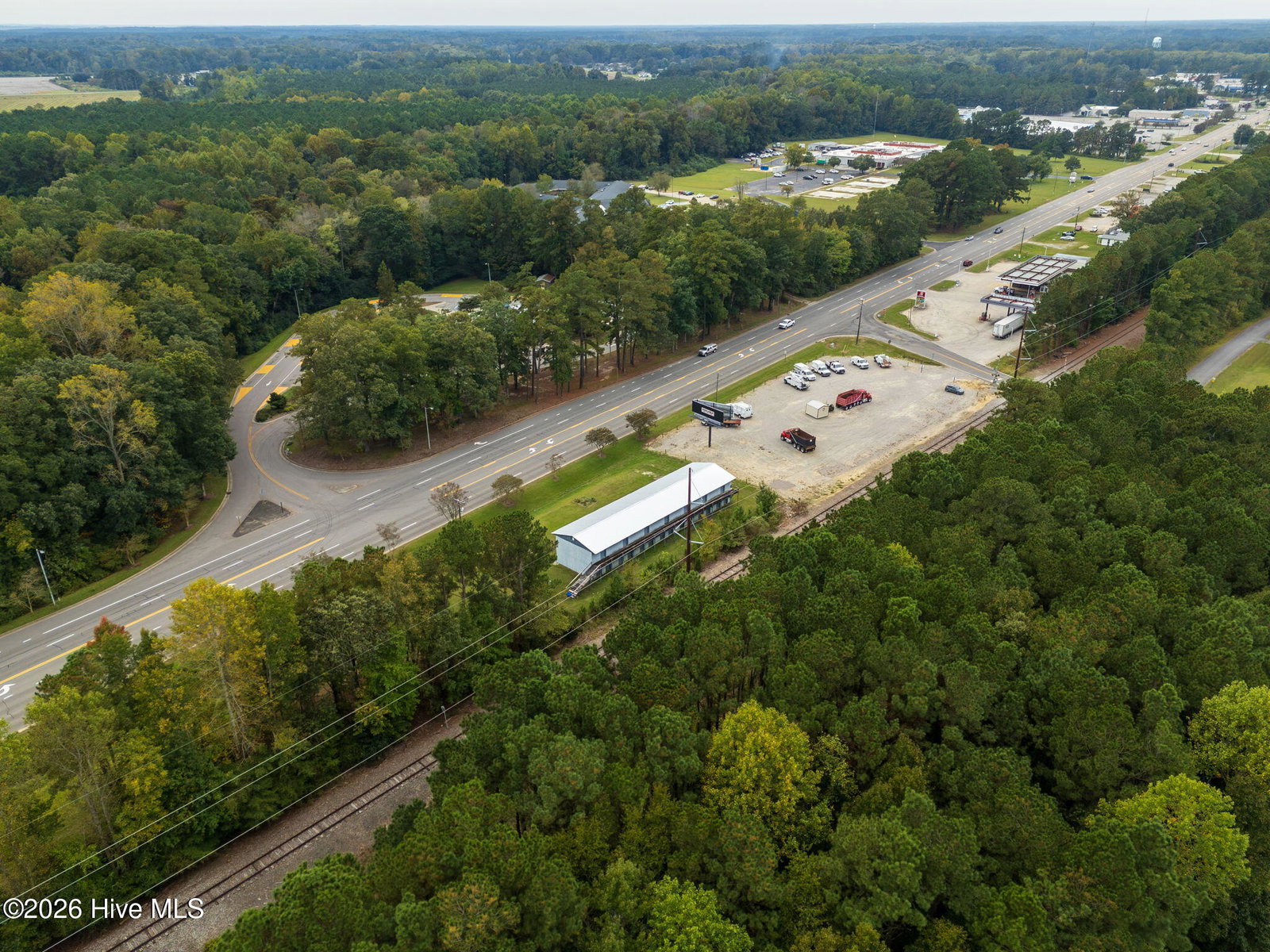 1231 E Us Highway 64 E, Plymouth, NC 27962 — photo 5
