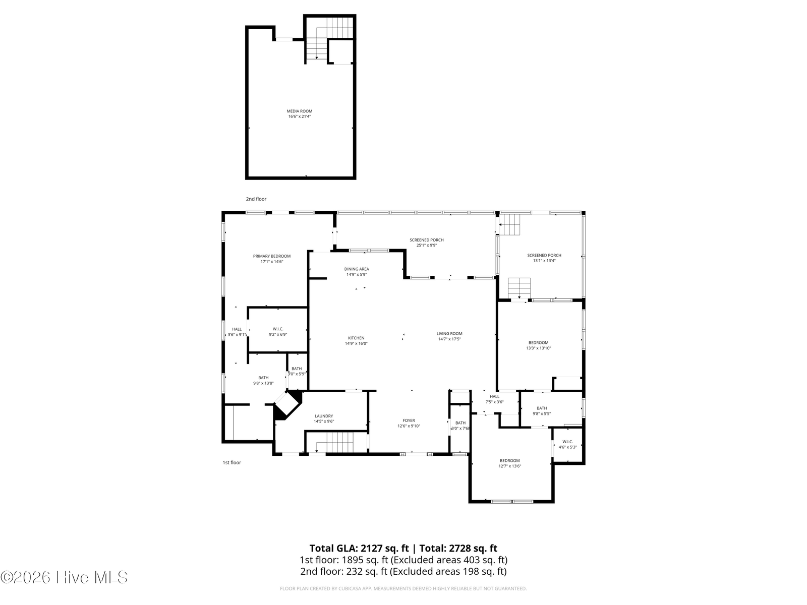 168 W Royal Way, Merry Hill, NC 27957 — photo 5