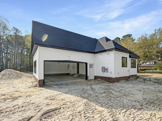 917 Maggie Lane, Elizabeth City, NC 27909 — photo 25