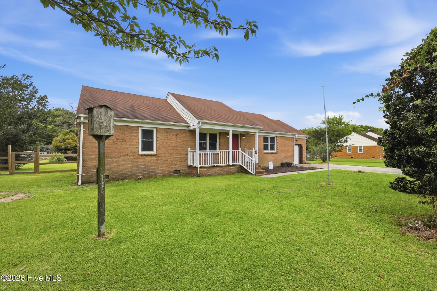 196 Baxter Grove Road, Moyock, NC 27958 — photo 4
