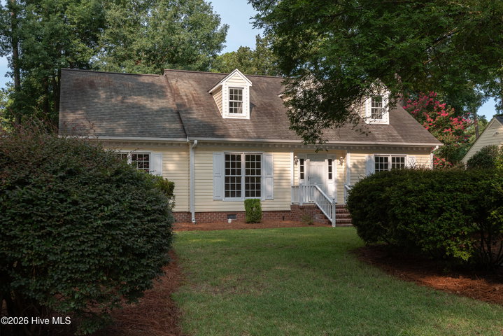 604 Bremerton Drive, Greenville, NC 27858 — photo 56