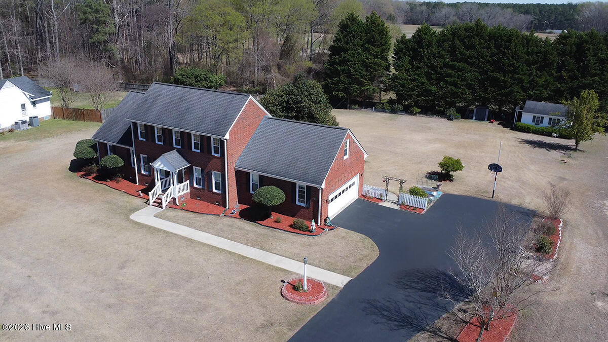 1477 New Castle Court, Rocky Mount, NC 27803 — photo 3