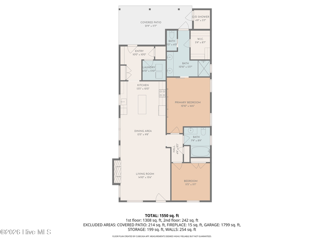 703 Poplar Neck Road, Edenton, NC 27932