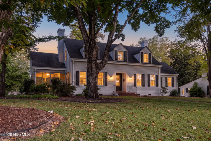 105 W Camden Street, Windsor, NC 27983