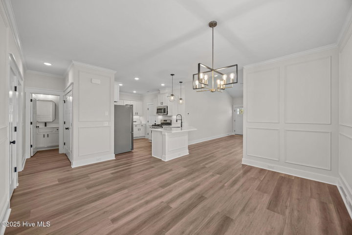 105 Lady O Drive A, Greenville, NC 27834 — photo 13