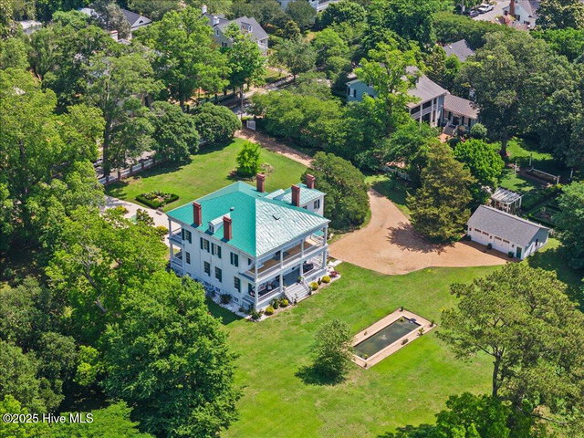 121 W King Street, Edenton, NC 27932 — photo 50
