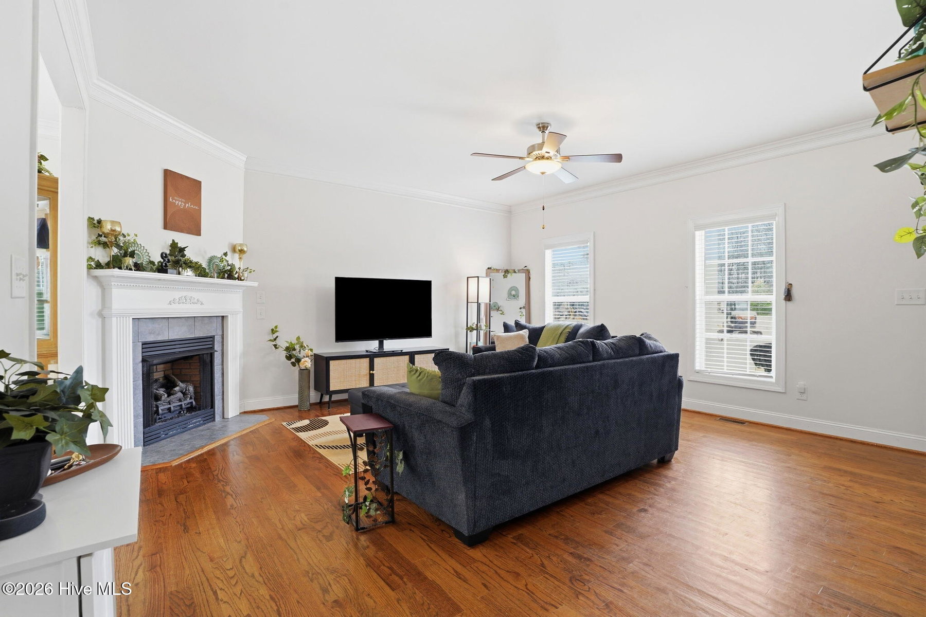 912 E Birchwood Drive, Nashville, NC 27856 — photo 4
