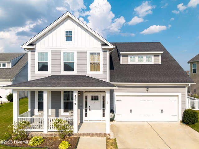 3512 Great Island Lane, Elizabeth City, NC 27909