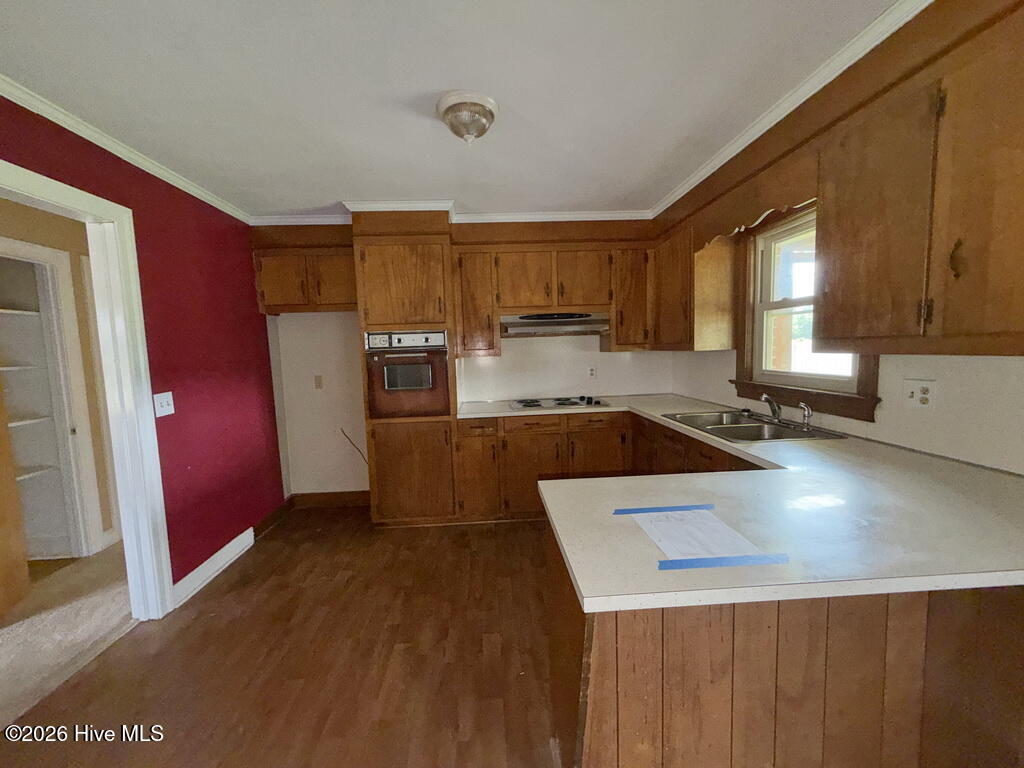 6879 W Wilson Street, Fountain, NC 27829 — photo 5