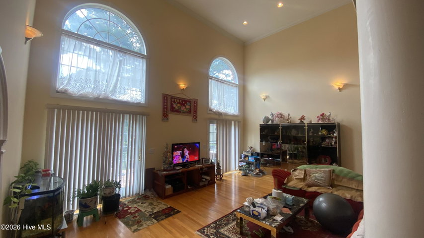 1181 Cedar Hill Drive, Williamston, NC 27892 — photo 21