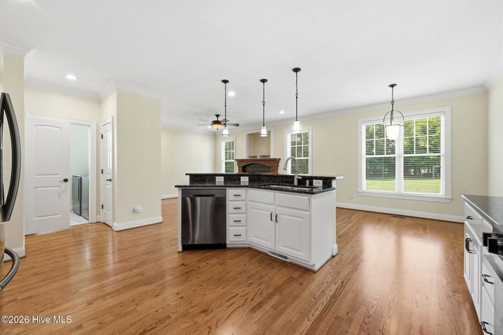 1256 Naples Drive, Greenville, NC 27858 — photo 17