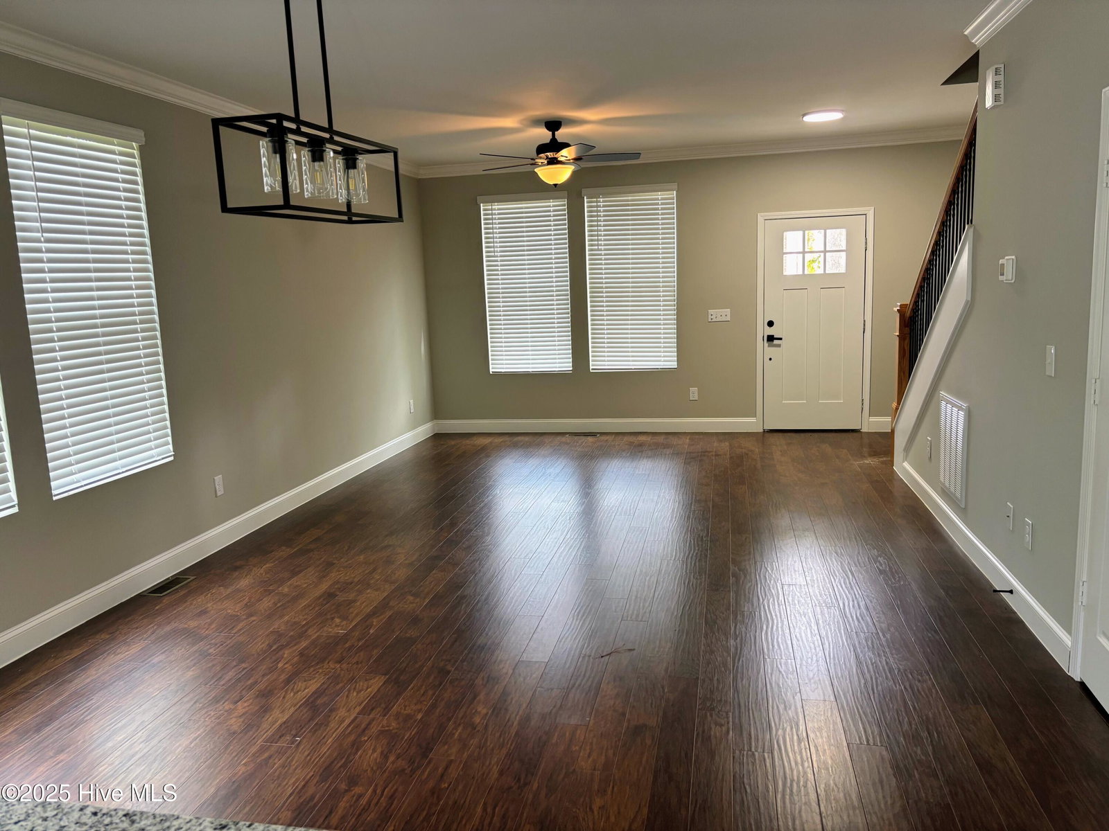 1528 Chateau Lane, Rocky Mount, NC 27803 — photo 5