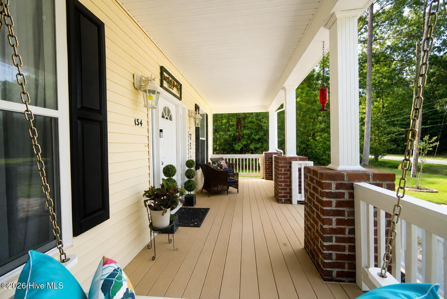 134 Chestnut Street, Hertford, NC 27944 — photo 4