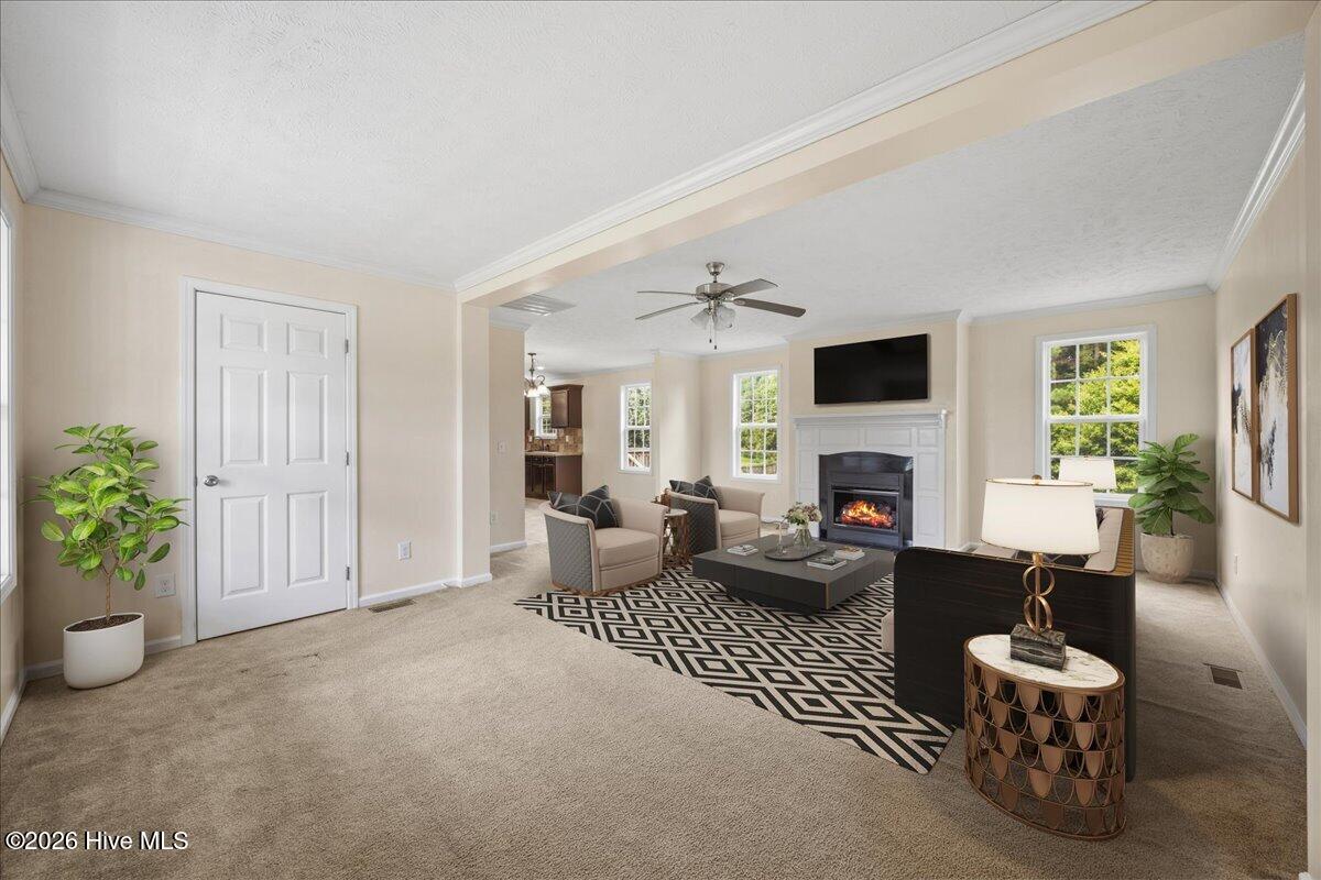 864 Cori Court, Nashville, NC 27856 — photo 2