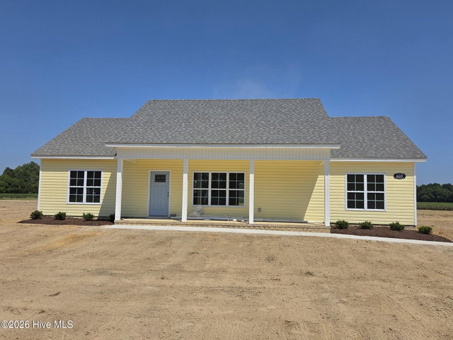 659 David Nobles Road, Robersonville, NC 27871