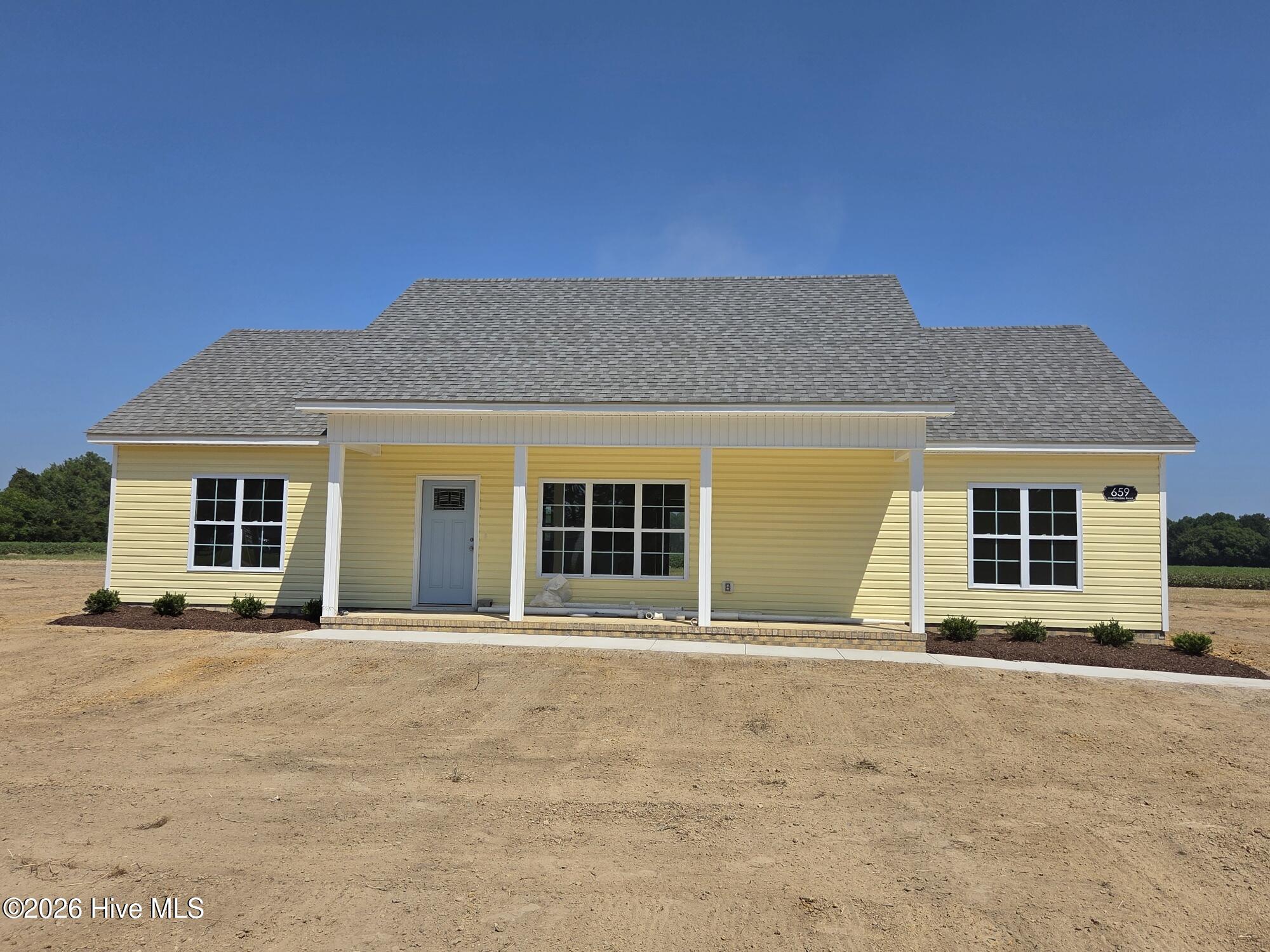 659 David Nobles Road, Robersonville, NC 27871 — main photo