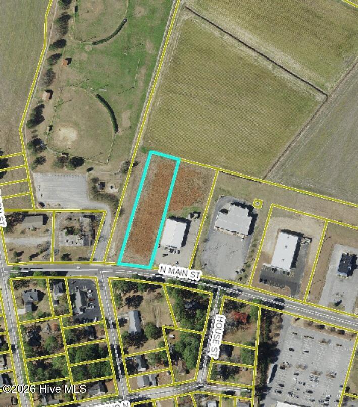 000 N Main Street, Robersonville, NC 27871 — photo 5
