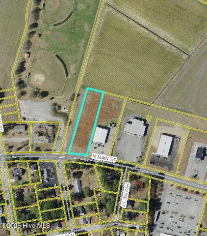 000 N Main Street, Robersonville, NC 27871 — photo 5