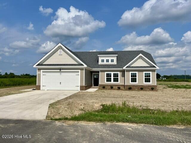 208 Halifax Court, Shawboro, NC 27973 — photo 2